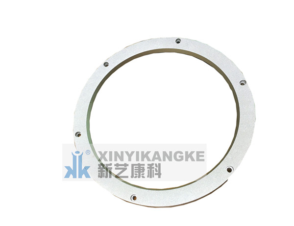 XY-LED-01(路燈散熱器蓋板)