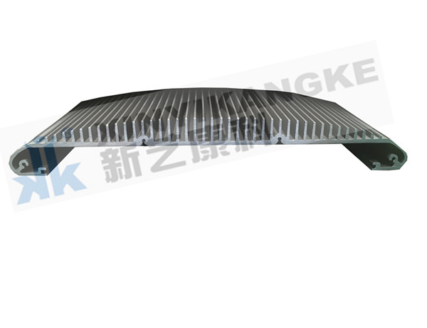 TGAL-360x50(隧道燈散熱器)