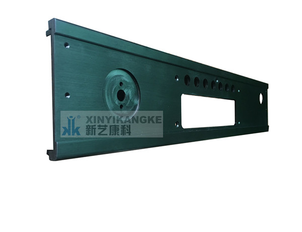 DYA-250(家庭音響功放面板)